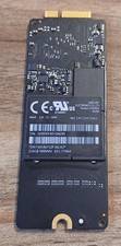 Genuine OEM Apple MacBook Pro Samsung 256GB SSD MZ-DPC2560/0A2 Wiped/Tested picture