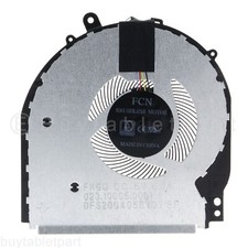 NEW CPU Cooling Fan For hp Pavilion X360 14-CD 14-cd005ns 14M-CD 14m-cd0003dx picture