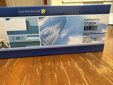 Hyperion Replacement Toner For Cf 283A picture