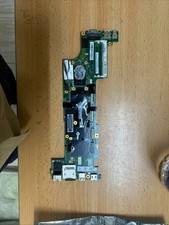 Original 01HY521 Lenovo Thinkpad Mainboard Intel I5-6300U Win X270 picture