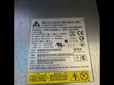 IBM 00WK807 98Y2218 800W Power Supply for Storewize V3700 picture