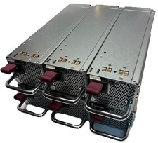 Lot of (6) HP/ Compaq PS-3381-1C2 400W Power Supply 339596-001 picture