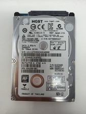 HGST HTS545050A7E380 500GB SATA Grade B picture