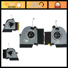 High-Performance Replacement CPU & GPU Cooling Fan for ROG Zephyrus GU502 Series picture