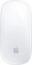 Apple Wireless Magic Mouse Multi-Touch (USB-C) - MXK53AM/A - White - No Box UD picture