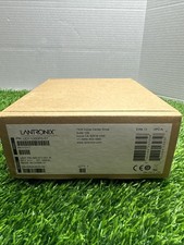 Lantronix Ud11000P0-01 Device Server 1Port. Sealed.  NBO picture
