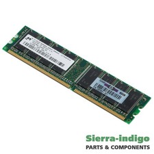 MT16VDDT6464AG-335G4 PC2700U-25331-B1 512MB Memory RAM picture