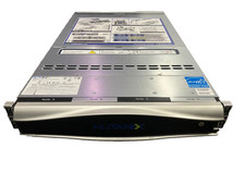 Nutanix NX-3060-G6 4-Node Server 1x Blade w/ 2x Heatsink No RAM/HDD w/ Faceplate picture