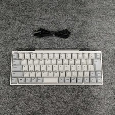 HHKB Professional HYBRID PD-KB820W Japanese White BT USB Keyboard Used F/S picture