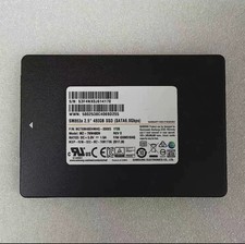 480GB Samsung SSD SM863a MZ-7KM480N Solid State Drive MZ7KM480HMHQ-00005 Genuine picture