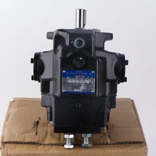 1PC New YUKEN A22-F-R-01-C-K-32 PUMP fedex or DHL picture