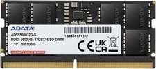 ADATA DDR5 5600 SO-DIMM Memory Module - 32GB High Bandwidth Laptop Memory Module picture