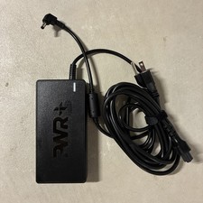180W - 19.5V 9.23A - PWR+ TAM1950923 Laptop Power Supply w/ 5.5*2.5mm Connector picture