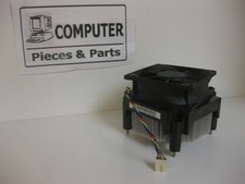 Dell OEM Heatsink/Fan-Dell Inspiron 530 531 Vostro  200 220 400 410 0CP825 CP825 picture