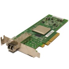 QLogic IBM QLE2560-IBMX FC Single-Port 8Gb PCIe x8 Network Adapter FRU 42D0507 picture