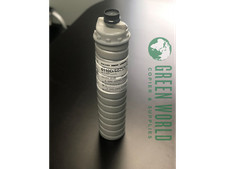 RICOH 841332 TYPE 6110D  BLACK TONER (885400) NEW OEM  picture