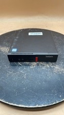 Lenovo ThinkCentre M710q Intel Core i7 7th Gen Mini Office Desktop PC Unit picture