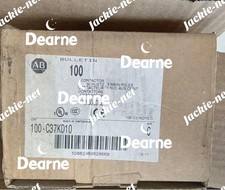 1PCS NEW 100-C37KD10 VIA DHL/FedEx && picture