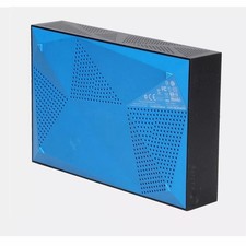 Seagate Backup Plus USB 30 External Drive  4TB  100 Health  0 Bad Sector G2U picture