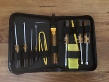 Fellowes 12 Piece Computer Tech PC Service/Repair Tool Kit picture