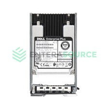 Dell 5K47P-EQL EqualLogic 800GB MLC SAS SSD 2.5
