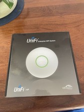 Ubiquiti UniFi Enterprise WiFi System – Brand New In Box – Includes UniFi Contro picture