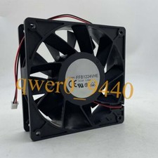 FFB1224VHE 24V 1.2A 19.2W Cooling Fan 120*120*38mm picture