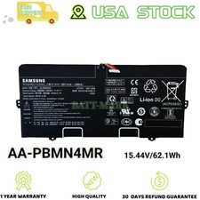 AA-PBMN4MR 63W Genuine Battery For Samsung Galaxy Book Pro 360 NP930XDB NP930XED picture