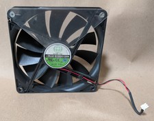 Globe Fan 135mm 0.45A 2pin RL4Z S1352512HH ATX PC Power Supply DC12V Cooling Fan picture
