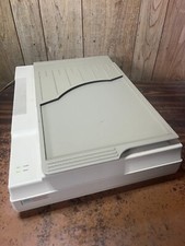Avec Colour Office 2400 Color VM3520 Vintage Scanner SCSI AF Apple Compatible picture