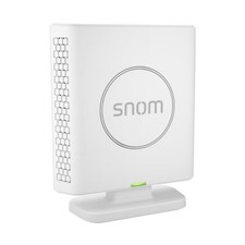 Snom M400 VoIP - Phone/Cordless Phone - Base Station VoIP Phone 00004587 picture