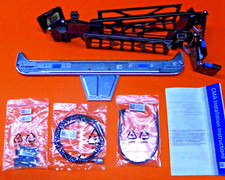 New Dell PowerEdge R720 R730 R820 2U Cable Management Arm Kit N1X10 C852H YF1JW picture