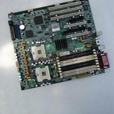 1PC Used For HP XW8200 System Board 350446-001 347241-004 picture