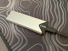 Sabrent Rocket 1TB NVMe M.2 2280  Gen 3.0 x 4 PCIe 3.0 SSD SB-ROCKET-1TB picture