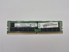 Samsung 128GB 2S4Rx4 PC4 2666V DDR4 ECC LRDIMM Server Ram M393AAK40B42-CWD7Y picture