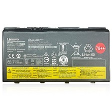 Original 00HW030 78++ Battery for Lenovo ThinkPad P70 P71 01AV451 SB10F46468 picture