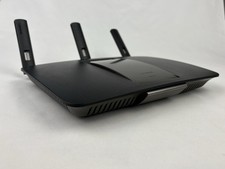LINKSYS EA6900 V1.1 Dual Band Wireless Router (No Power Cable) As Is picture
