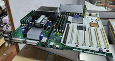 IBM 80P4950 80P4951 System Backplane 1.5GHz 1-Way Power5 520 Server w/2GB, VRM picture