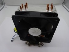 Cooler Master Cooler + Fan A12025-20CB-4BP-C1 Socket AMD/Intel 4Pin #NT2759 picture