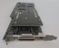 Sun Microsystems 501-5201 Elite3D M3 24-Bit UPA Graphics Frame Buffer Card picture