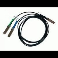 Mellanox MCP7H50-H001R30 200Gb/s to 2x100Gb/s QSFP28 Copper Cable picture