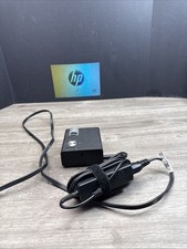 HP Notebook Projection Companion HSTNN-FP01 DLP SVGA With Power Supply picture