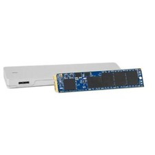 OWC 250GB Aura Pro 6G Flash SSD Upgrade Kit w/Envoy for 2012 MacBook Air picture
