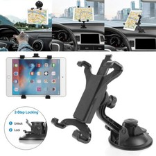 Car Windshield Suction Cup Mount Holder For iPad 10th 7/8/9th 10.2