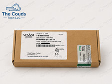 New JL310A HPE ARUBA NETWORKING 100G QSFP28 LC LR4 10KM SMF TRANSCEIVER picture