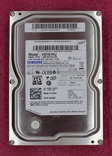 XP895 - Dell 160GB 7200rpm 3.5 inch SATA Hard Drive picture