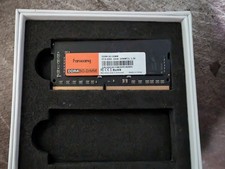 Fanxiang DDR4  SO- DIMM 32GB RAM 3200MHz 1.2v PC4-SD01 picture
