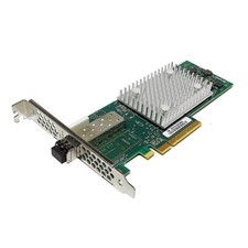 Dell Qlogic QLE2690-DEL 1x 16GB FC Port PCle x8 BK3210407-26 0P8PCK 0YNFDG picture