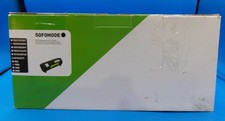 Lexmark Compatible 50F0H00E Black High Yield Toner Cartridge MX310, MX410, MX415 picture