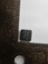 1x WTG1P805 WT6IP805 WT61PB05 WT61P8O5 WT61P80S WT61P805 LQFP48 IC Chip picture